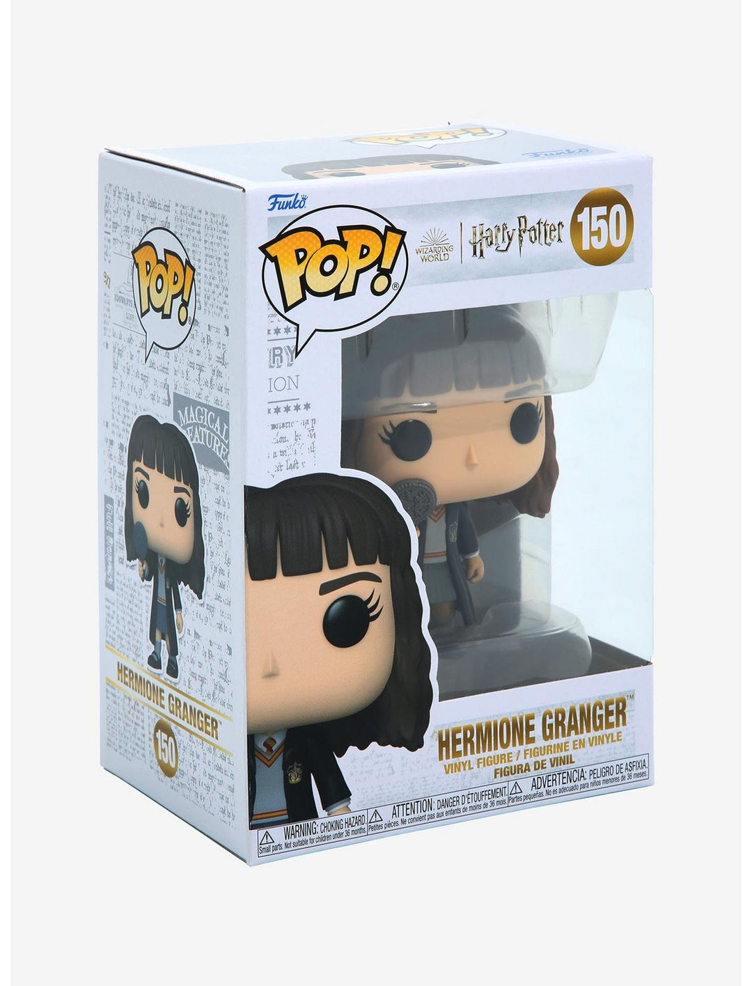Funko - Hermione Grancer
