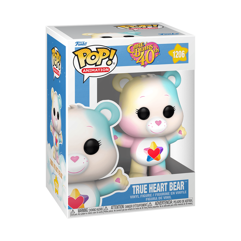 Funko - True Heart Bear
