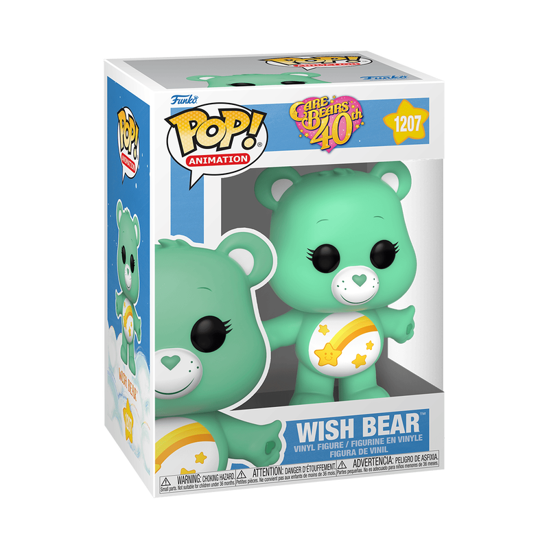 Funko - Wish Bear