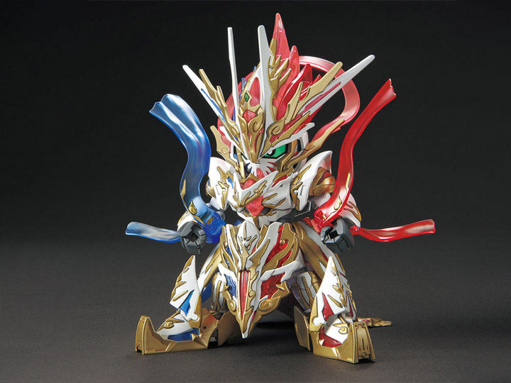 Gundam - Qitian Dasheng Wukong Impulse Model Kit