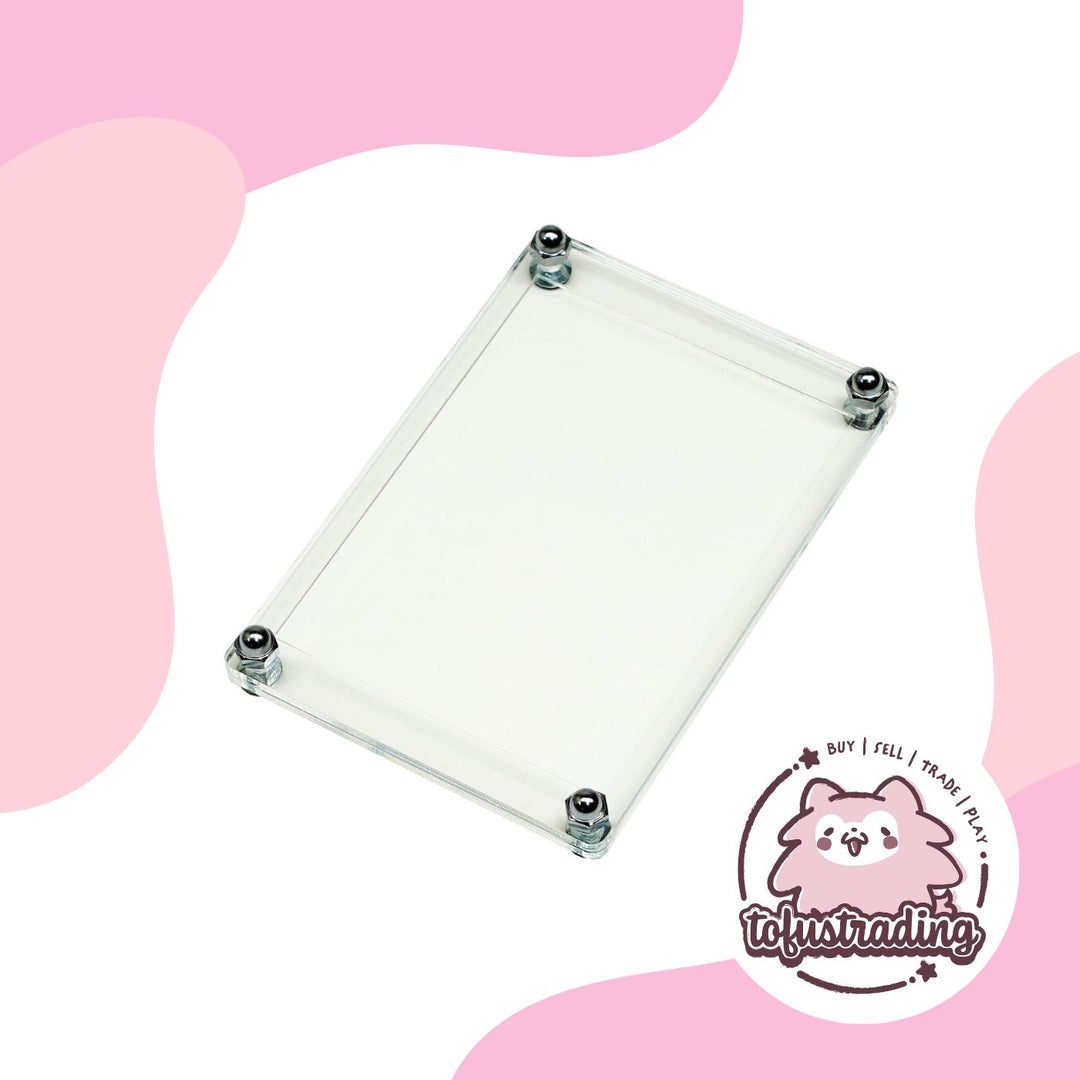The Magnetic Case (Standard Size)