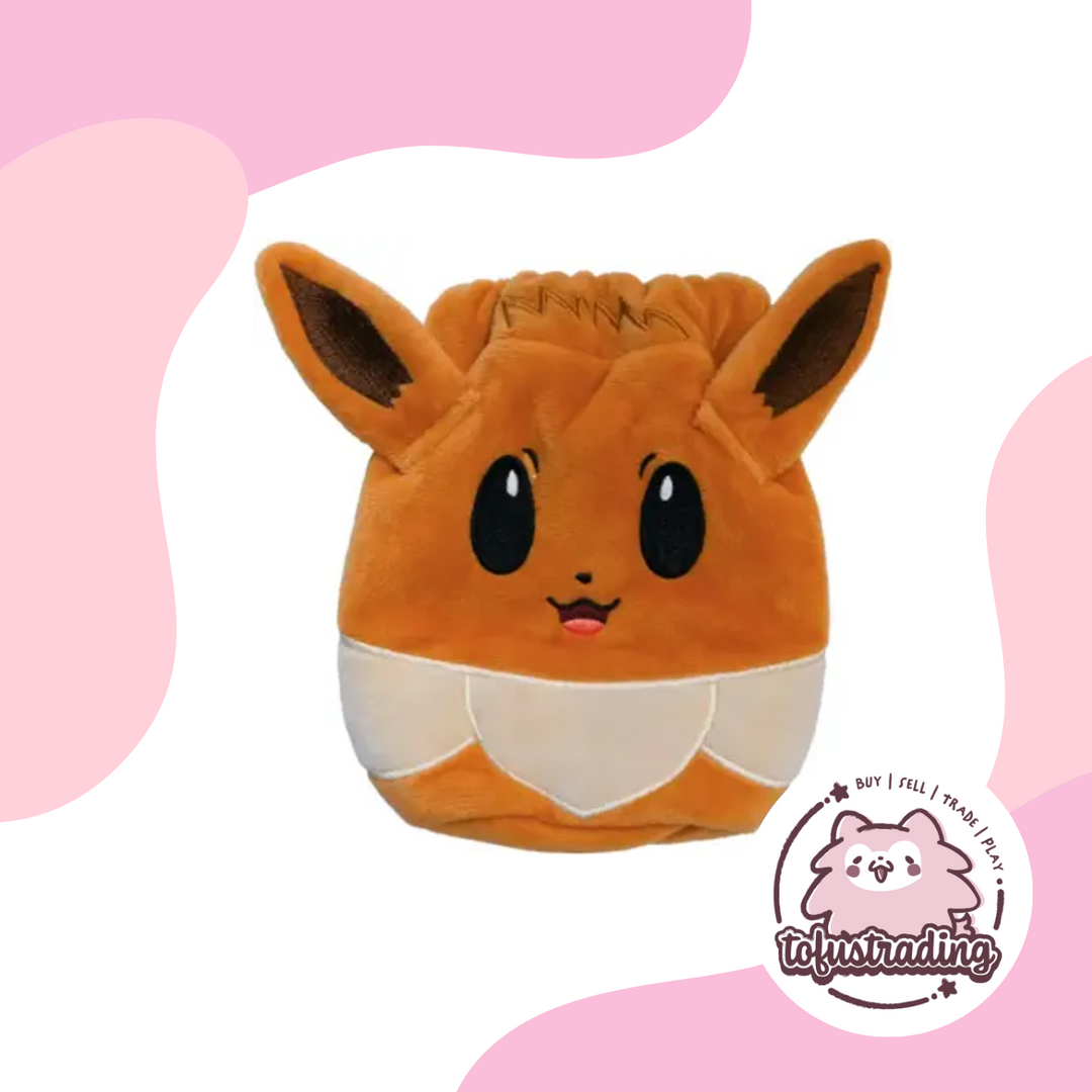 Eevee Pouch