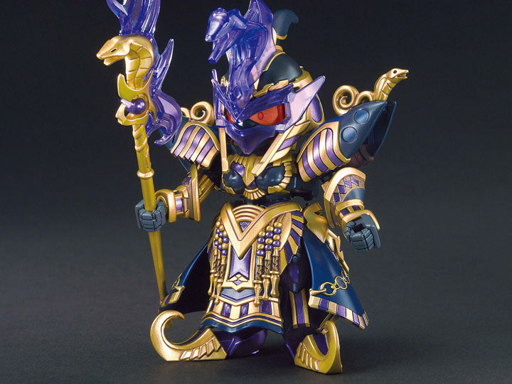 Gundam - Cleopatra Qubeley (Dark Mask Ver.) Model Kit