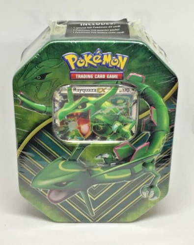 Rayquaza for trade - PoGO Guide