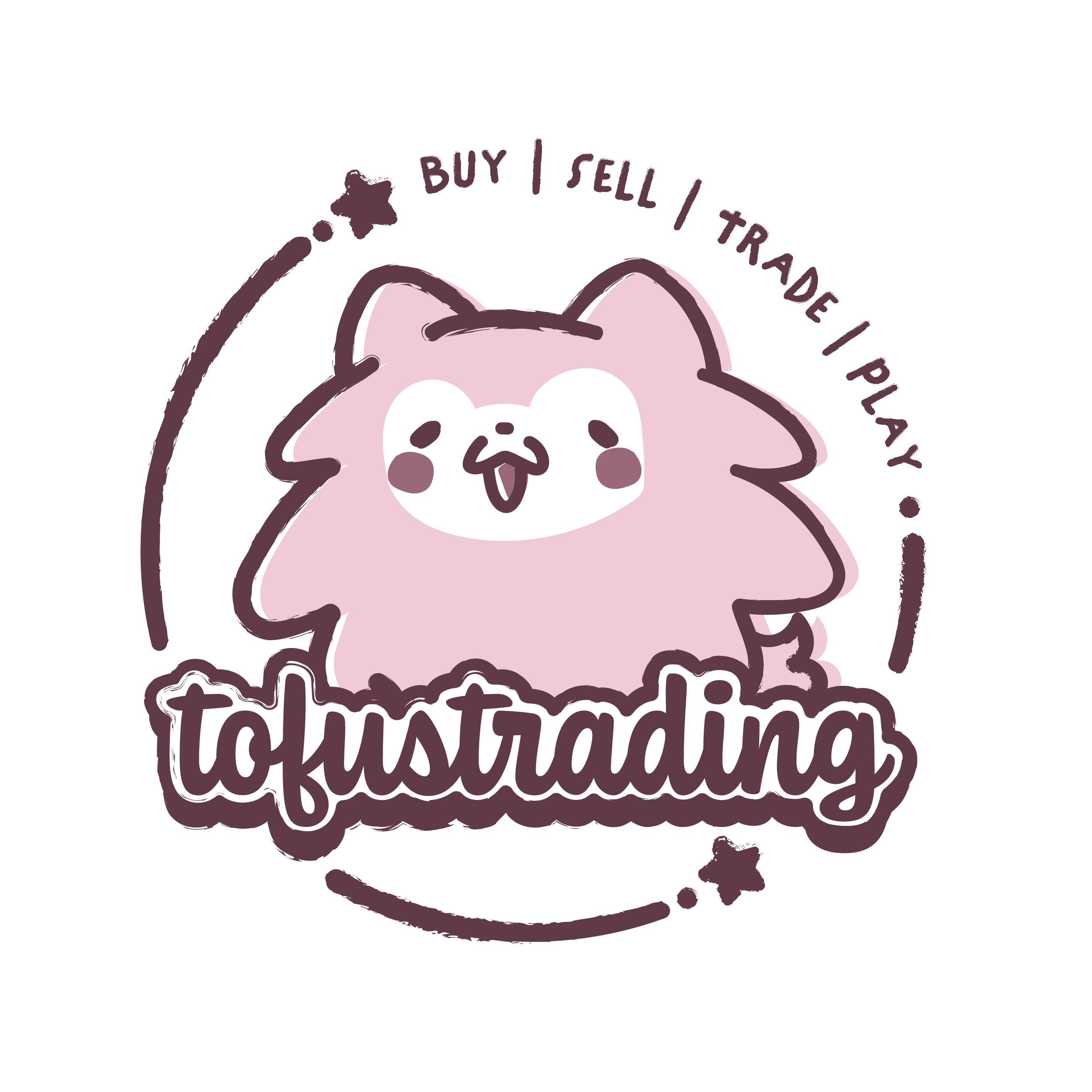 One Piece Trading Card Game Tofu's Trading