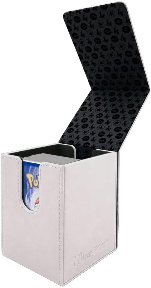 Elite Series: Arceus Alcove Flip Deck Box