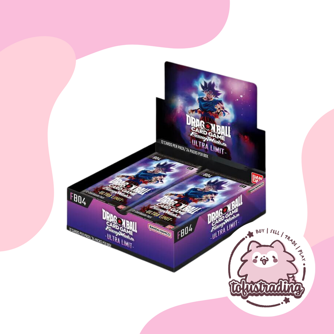 dragon ball super card game fb04 DragonBall Players can discover powerful Secret Rares and exclusive Alt Dragon Ball Super Card Game