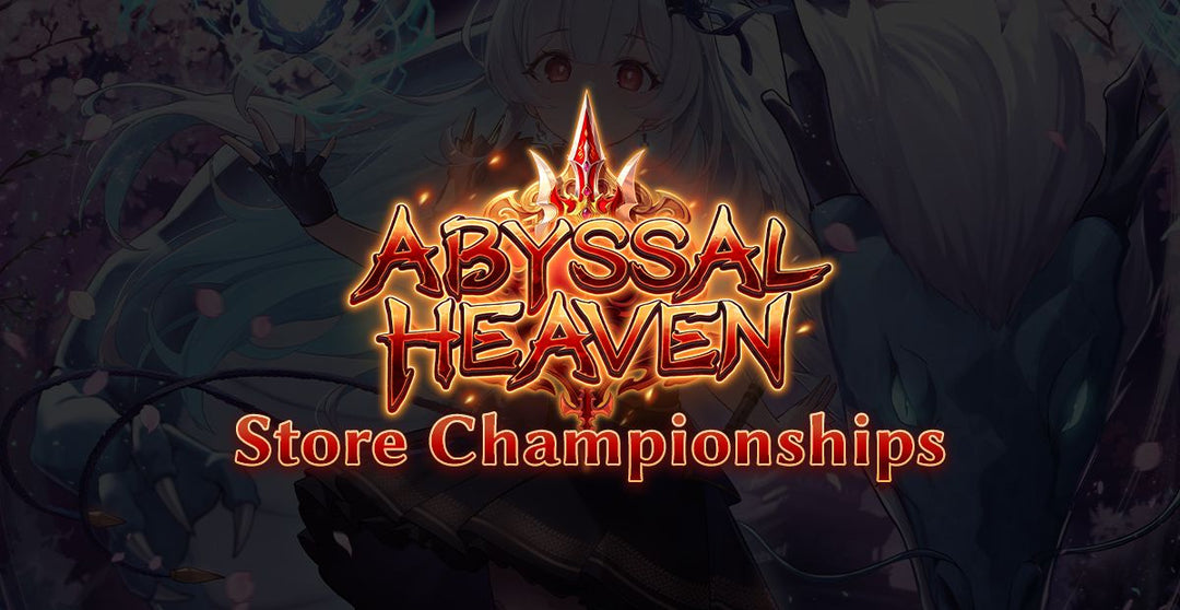 Grand Archive Store Championship Tofu's Trading Grand Archive Store Championship Tofu's Trading