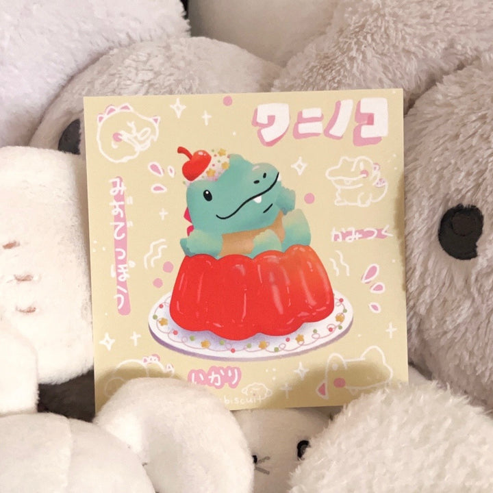 Local Artists Stickers Create Corner - Umebiscuit