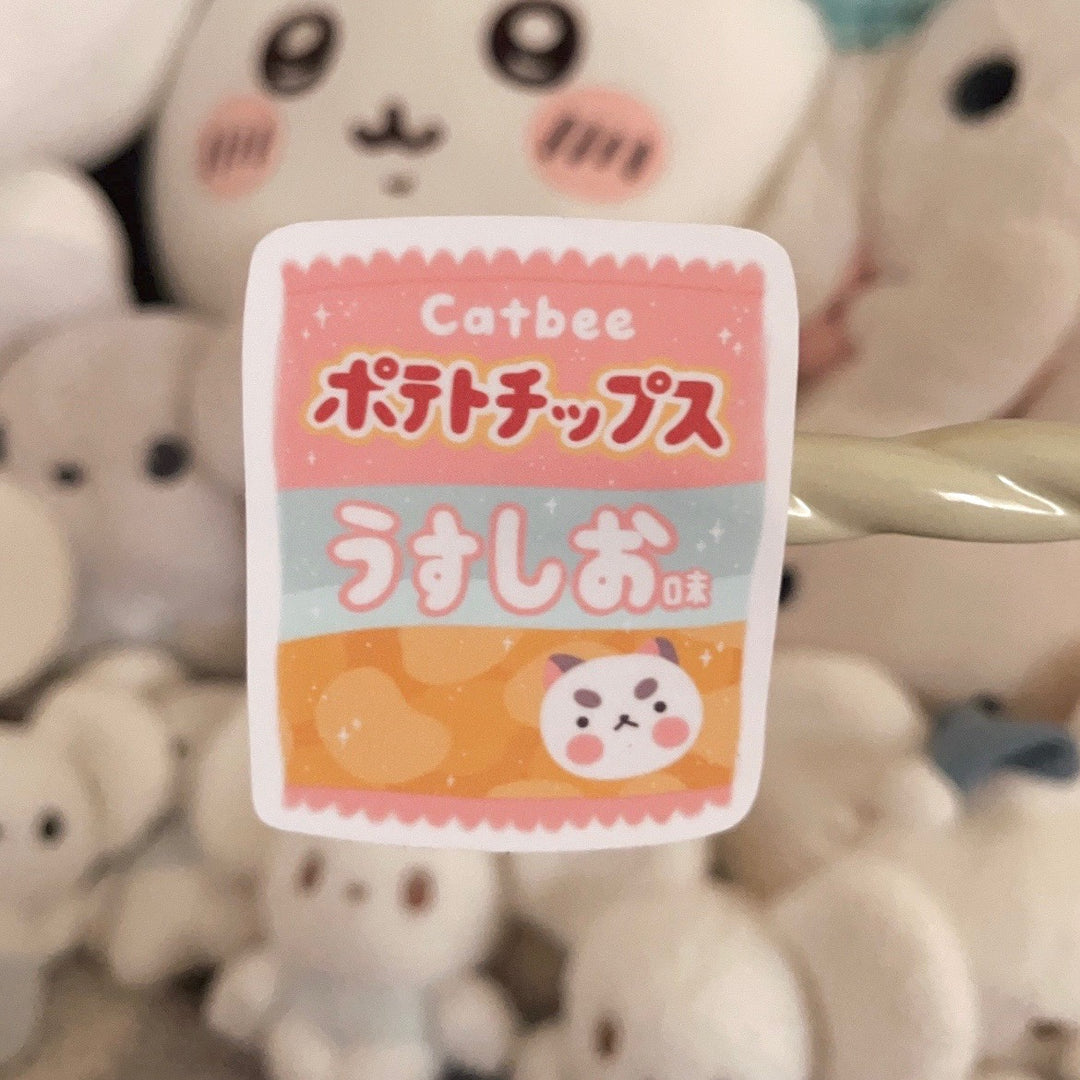 Local Artists Stickers Create Corner - Umebiscuit