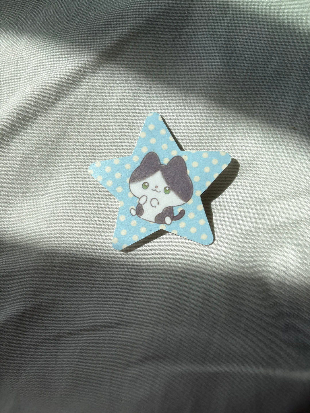 Local Artists Stickers Create Corner - Miss Melon Soda