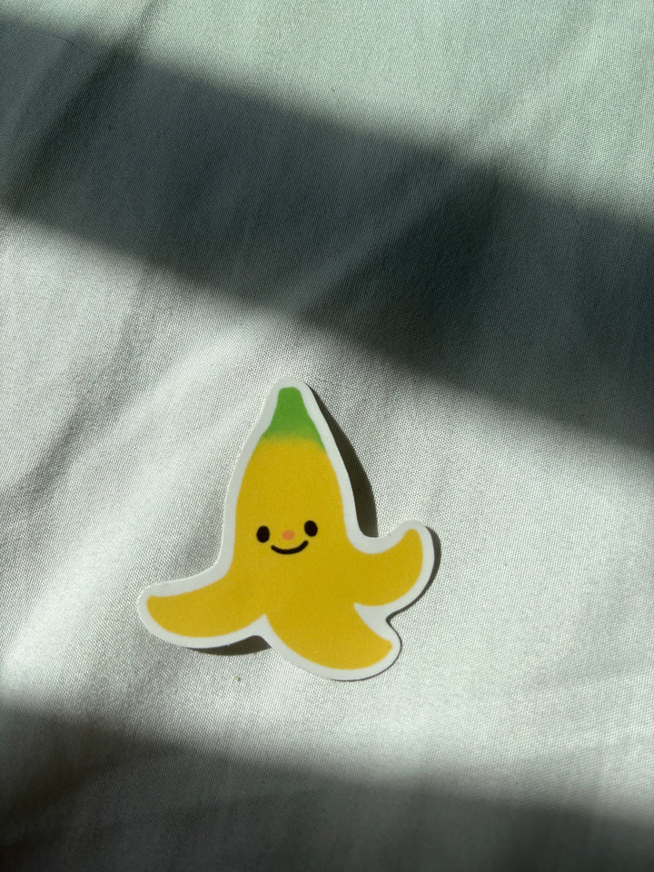 Local Artists Stickers Create Corner - Miss Melon Soda