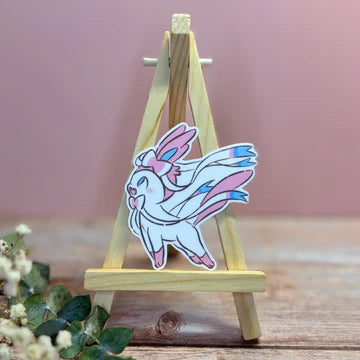 Local Artists Stickers Create Corner - Cozy Scribble