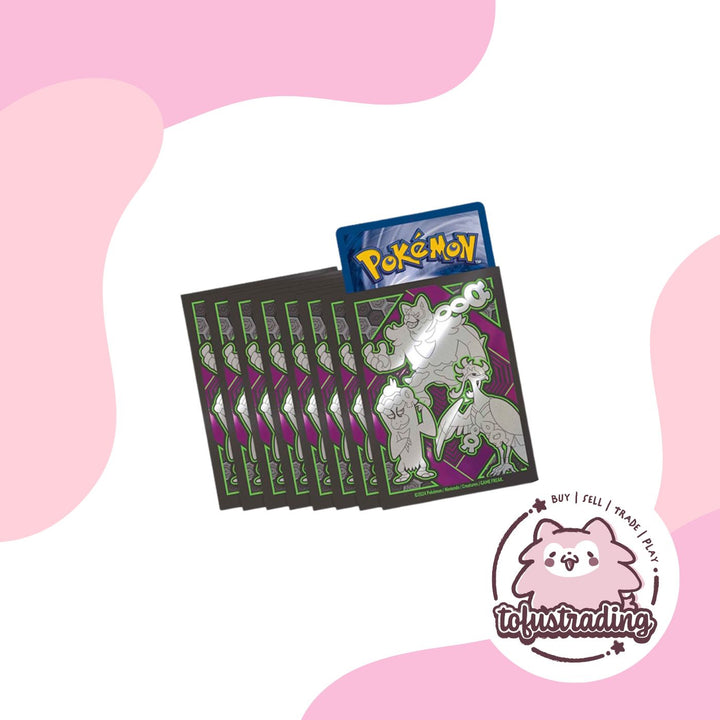 Pokémon TCG: Scarlet & Violet 6.5 Shrouded Fable Elite Trainer Box