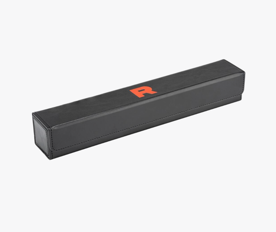 Team Rocket Playmat Case