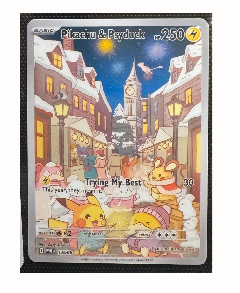 Local Artists Stickers Create Corner - Cozy Scribble