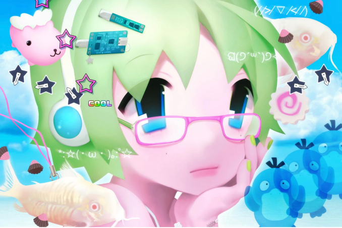 Local Artists Stickers Create Corner - Rinihimme