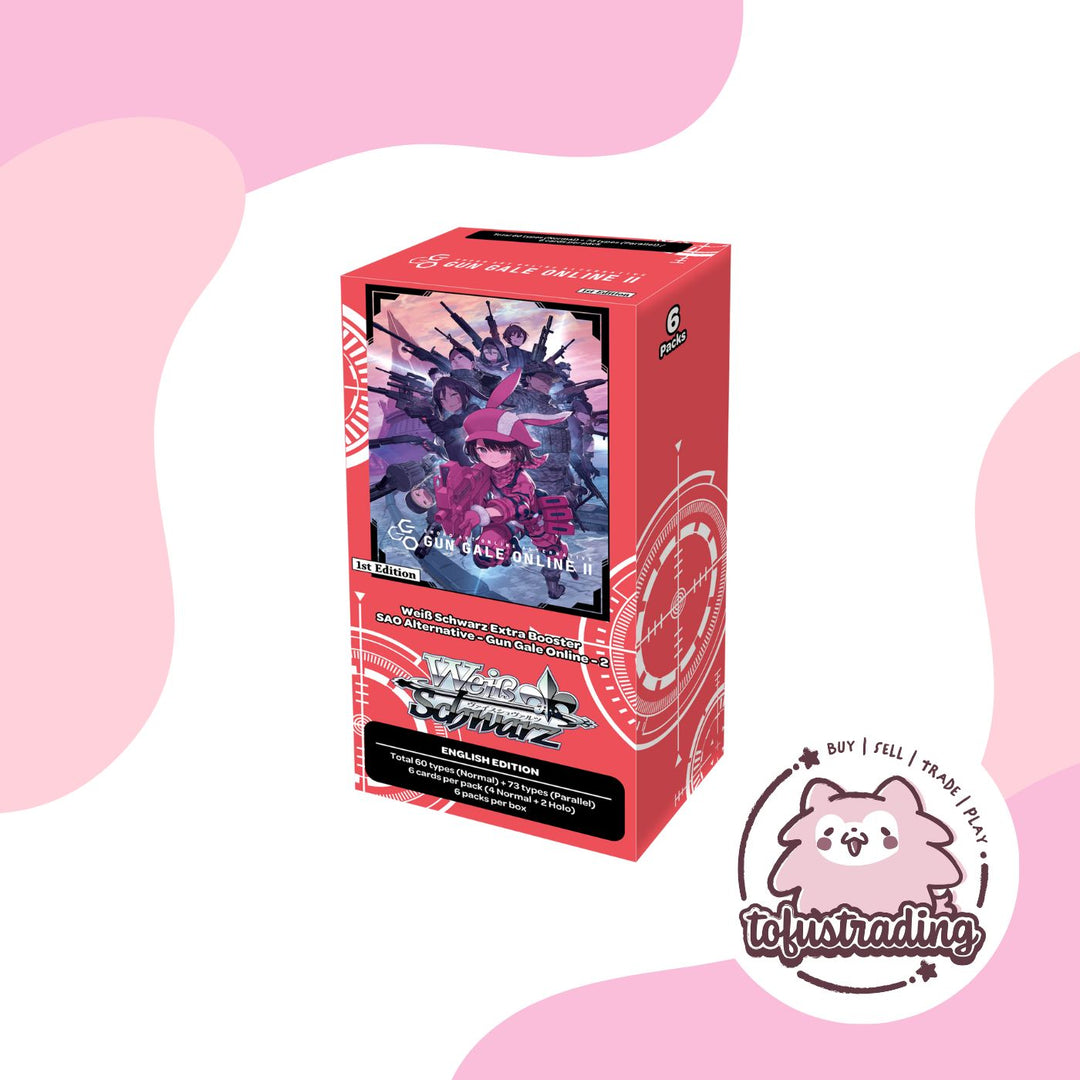 alternative being booster box Digimon English Trading Card Game - Alternative Being EX04