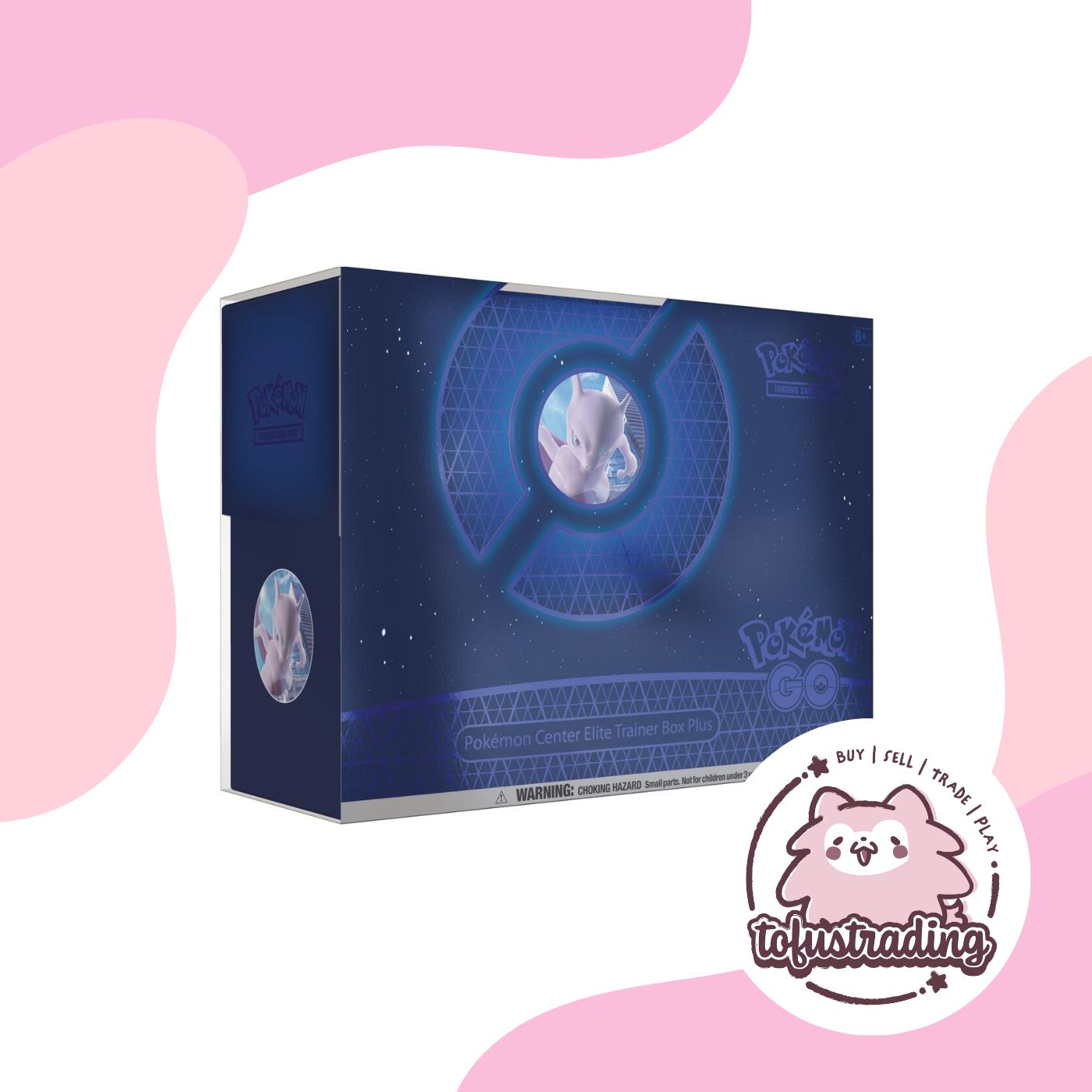 Pokémon TCG (Sealed Products) – Tofu's Trading