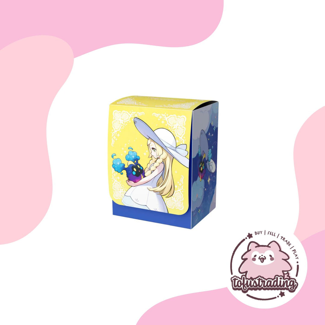 Pokémon TCG JP: Mega Brave (M1L) Pokemon Center Box Set (Pre-Order)