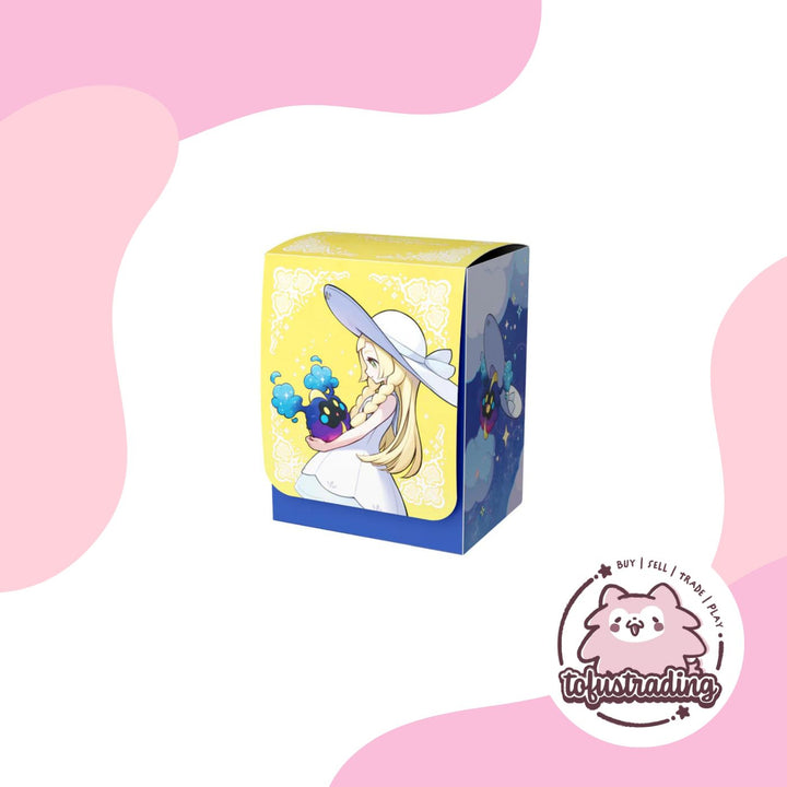 Pokémon TCG JP: Mega Brave (M1L) Pokemon Center Box Set (Pre-Order)