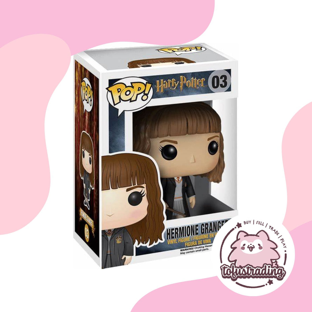 Funko -  Hermione Granger