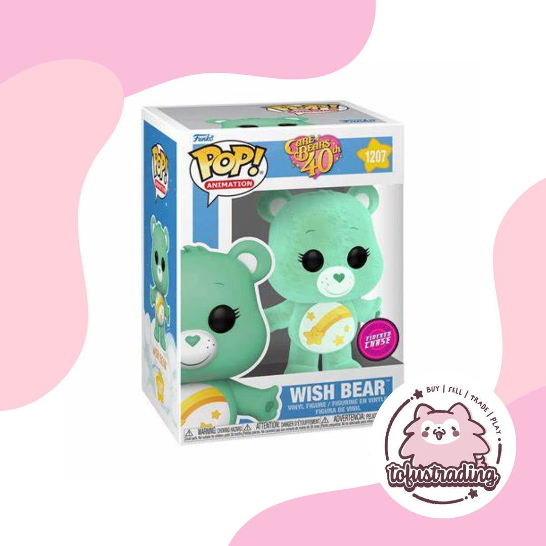 Funko - Wish Bear