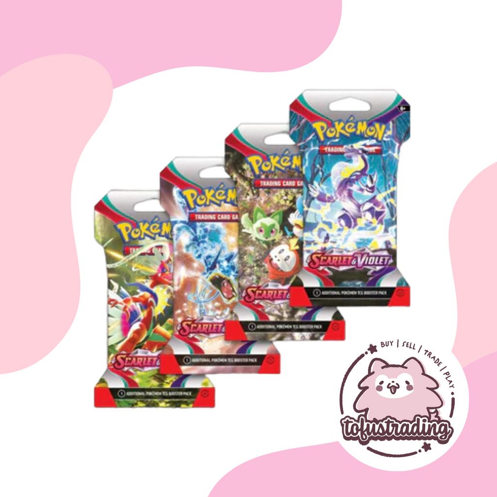 buy scarlet and violet booster box Dragon Ball Super - B19 main image 1