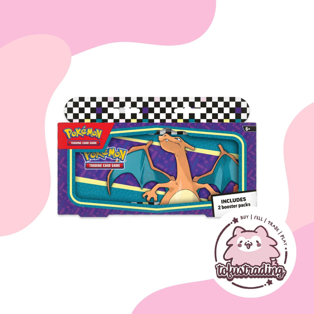 Pokmon TCG: Back to School Pencil Case 2023 Tofu's Trading Pokmon TCG: Back to School Pencil Case 2023 Tofu's Trading