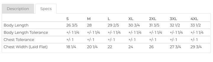 Tofusgiving 2025 Shirt Fundraiser