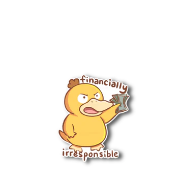 Local Artists Stickers Create Corner - Cozy Scribble