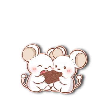 Local Artists Stickers Create Corner - Cozy Scribble