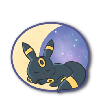 Local Artists Stickers Create Corner - Cozy Scribble