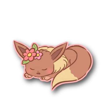 Local Artists Stickers Create Corner - Cozy Scribble