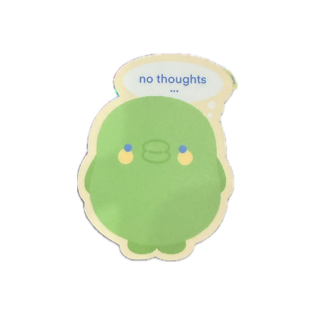 Local Artists Stickers Create Corner - Miss Melon Soda