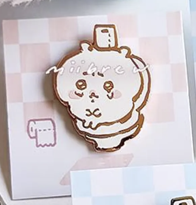Local Artists Stickers Create Corner - Miibrew
