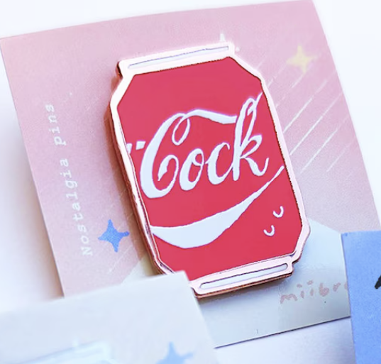 Local Artists Stickers Create Corner - Miibrew