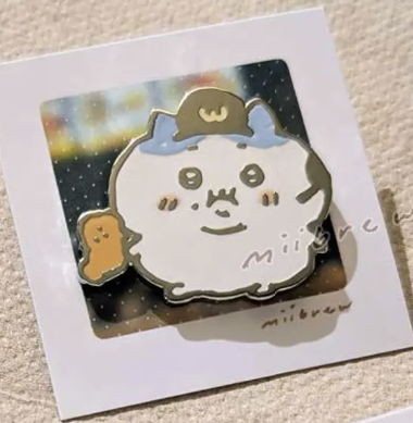 Local Artists Stickers Create Corner - Miibrew