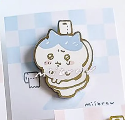Local Artists Stickers Create Corner - Miibrew