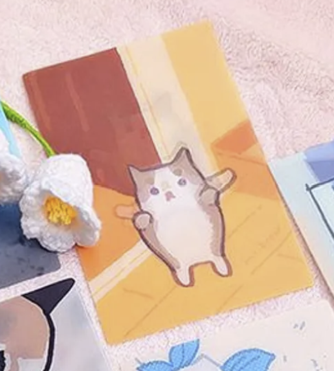 Local Artists Stickers Create Corner - Miibrew