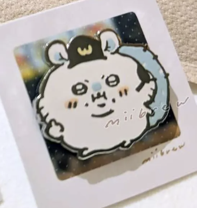 Local Artists Stickers Create Corner - Miibrew
