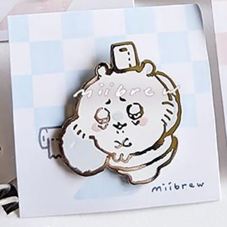 Local Artists Stickers Create Corner - Miibrew