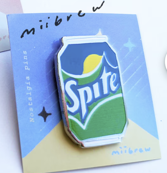 Local Artists Stickers Create Corner - Miibrew