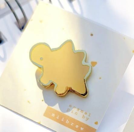 Local Artists Stickers Create Corner - Miibrew