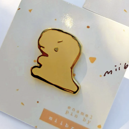Local Artists Stickers Create Corner - Miibrew