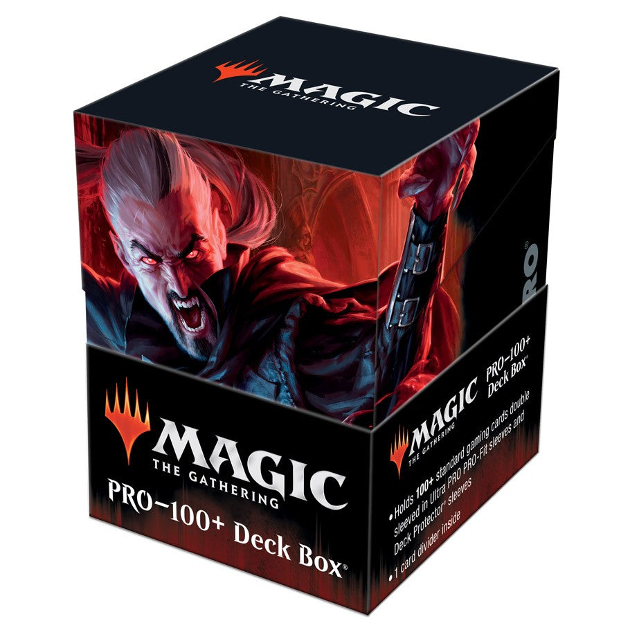 UltraPro - Magic Pro-100+ Deck Box