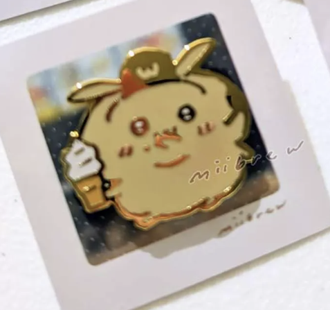 Local Artists Stickers Create Corner - Miibrew