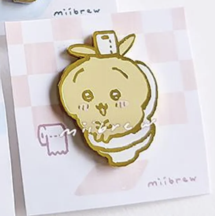 Local Artists Stickers Create Corner - Miibrew