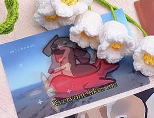 Local Artists Stickers Create Corner - Miibrew