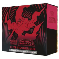 Pokémon TCG: Astral Radiance Elite Trainer Box